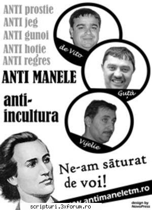 6 avatare - imagini
